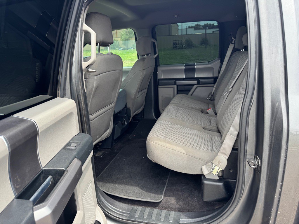2018 Ford F-150 Image 13