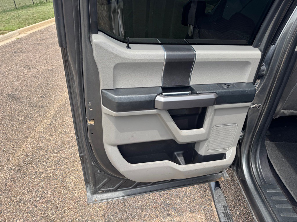2018 Ford F-150 Image 14