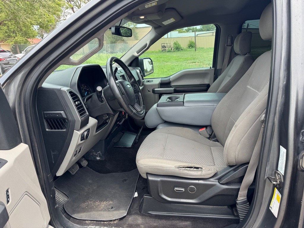 2018 Ford F-150 Image 15