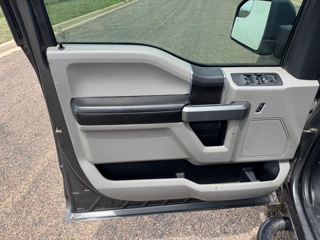 2018 Ford F-150 Image 16