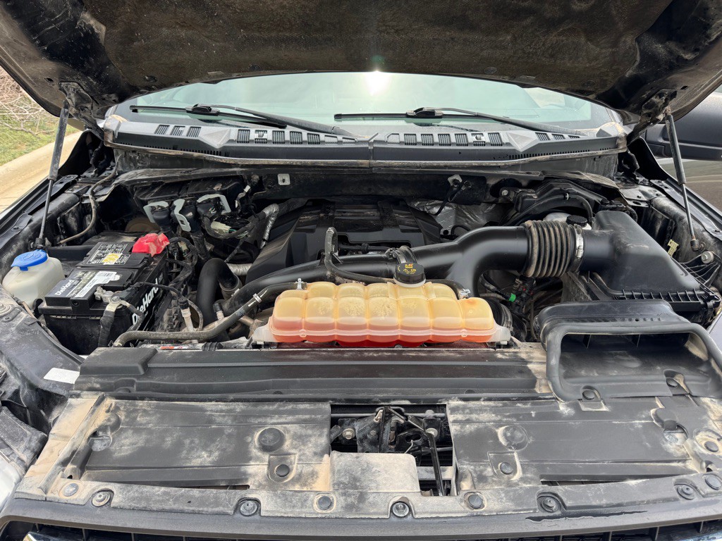 2018 Ford F-150 Image 17