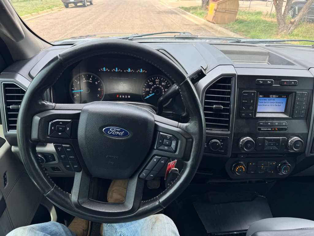 2018 Ford F-150 Image 18