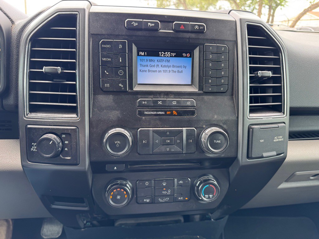 2018 Ford F-150 Image 19