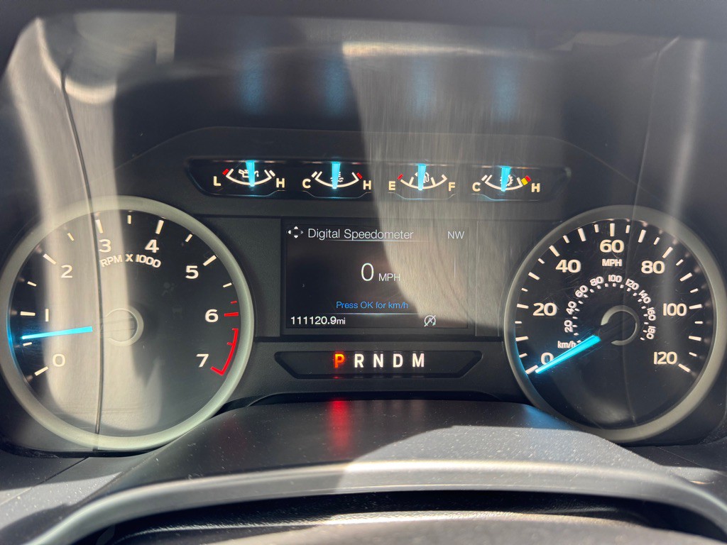 2018 Ford F-150 Image 20