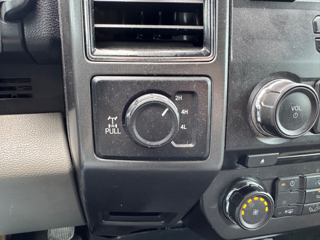 2018 Ford F-150 Image 21