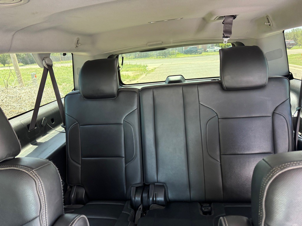 2015 GMC Yukon Image 13
