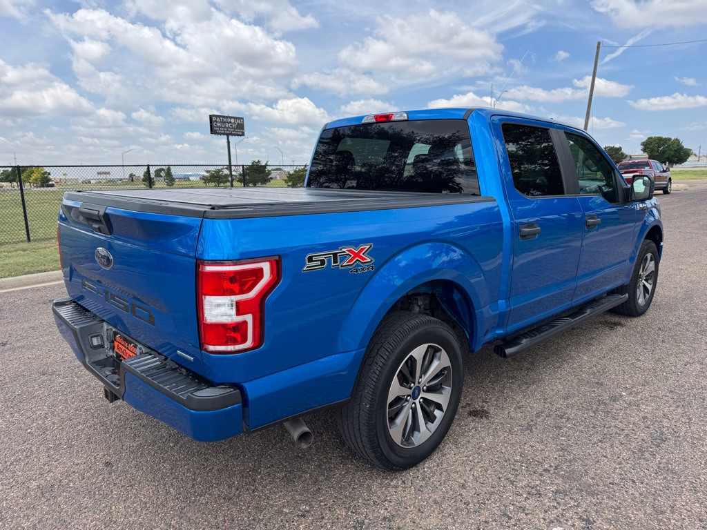 2020 Ford F-150 Image 6