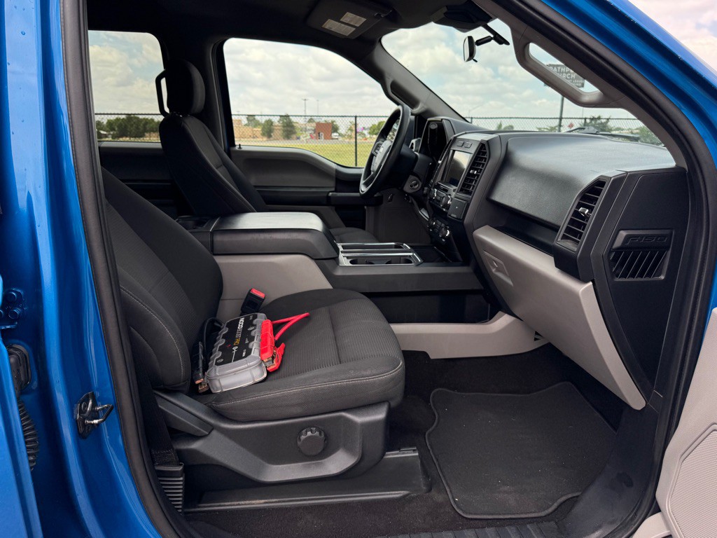 2020 Ford F-150 Image 12