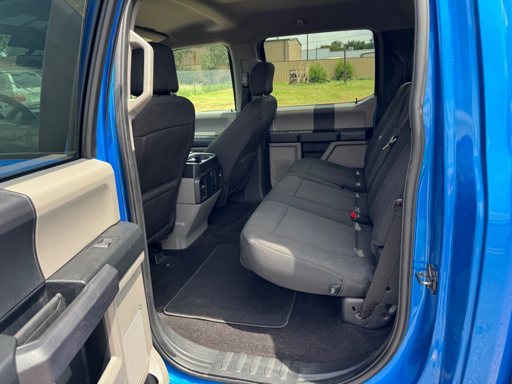 2020 Ford F-150 Image 13