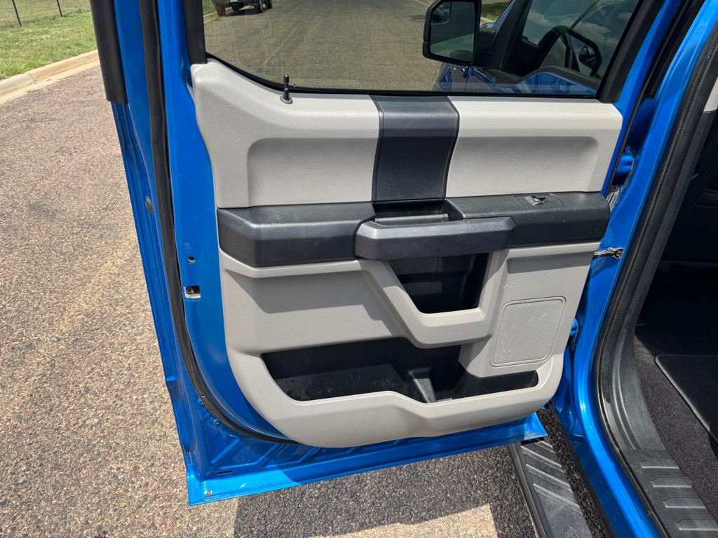 2020 Ford F-150 Image 14