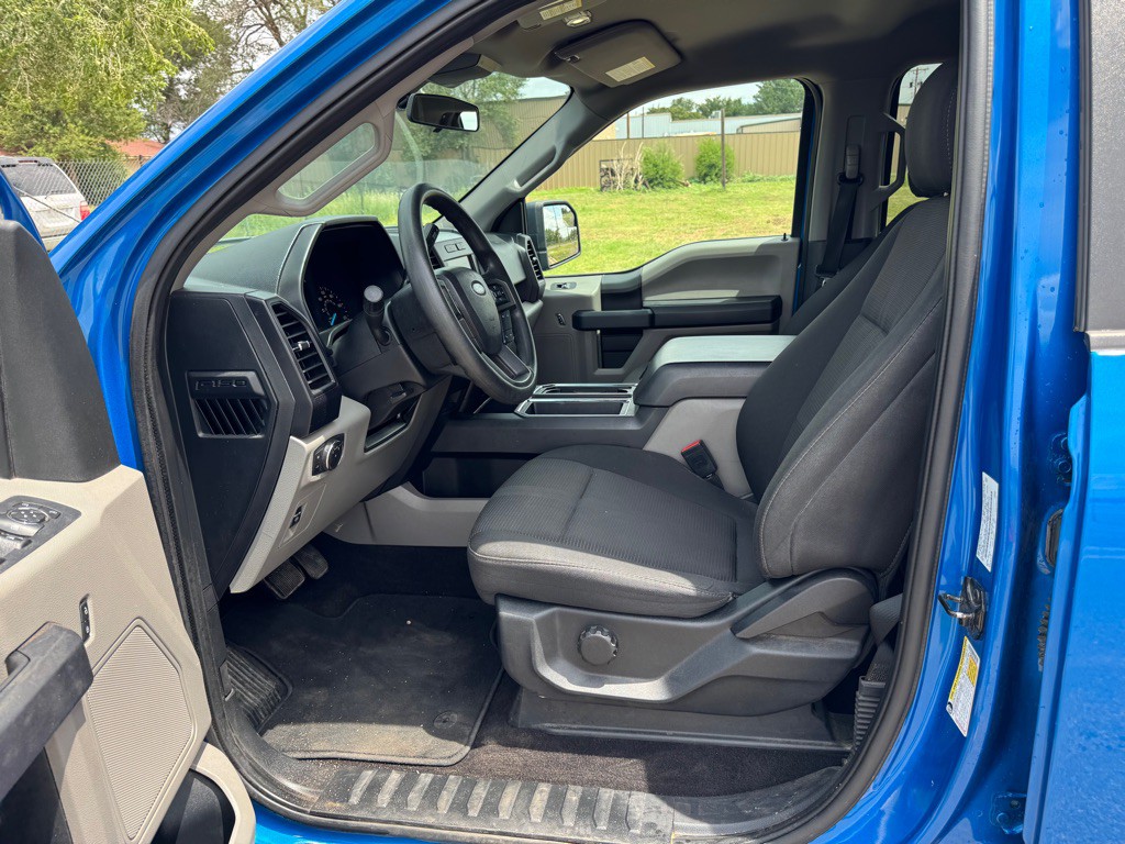 2020 Ford F-150 Image 15