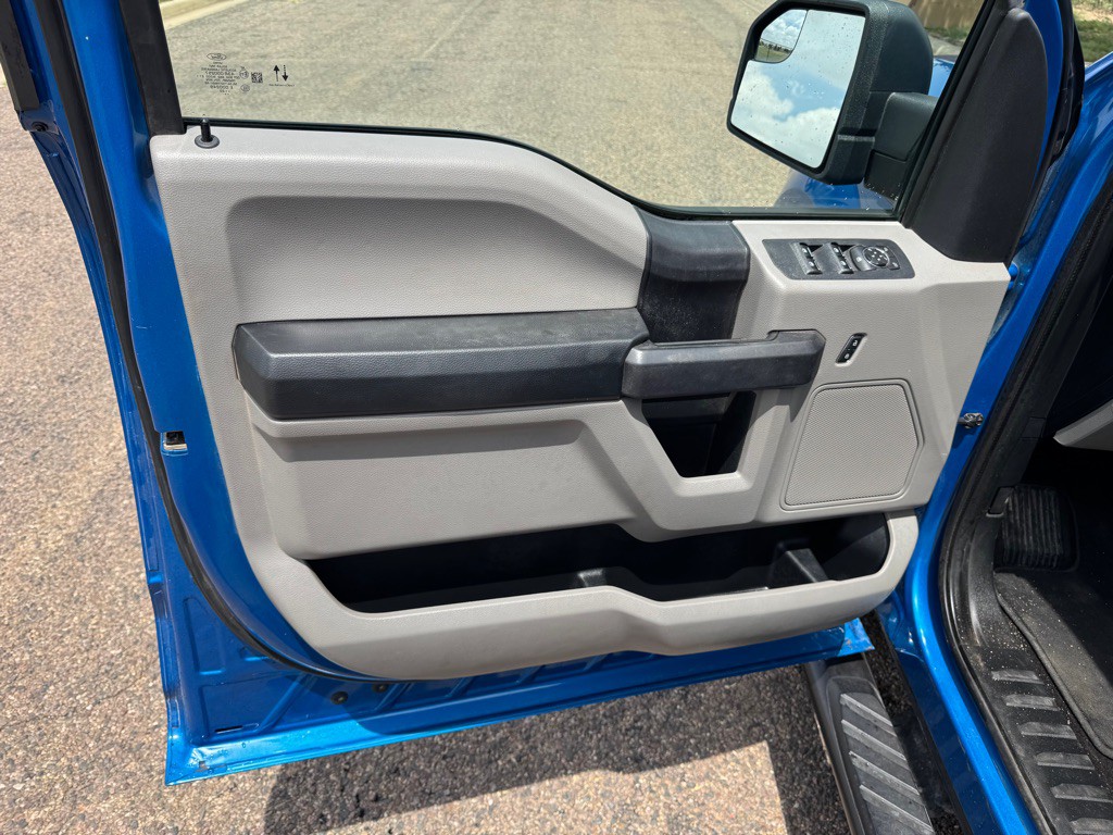 2020 Ford F-150 Image 16