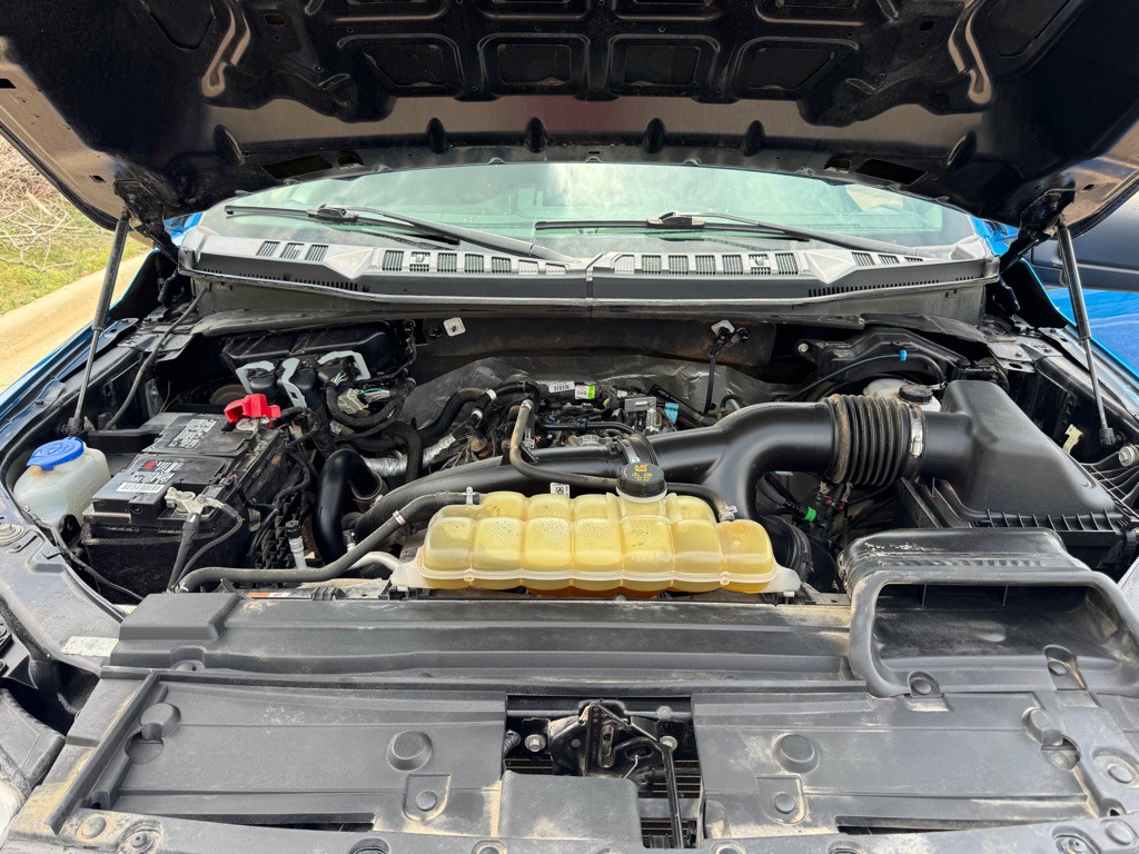2020 Ford F-150 Image 17