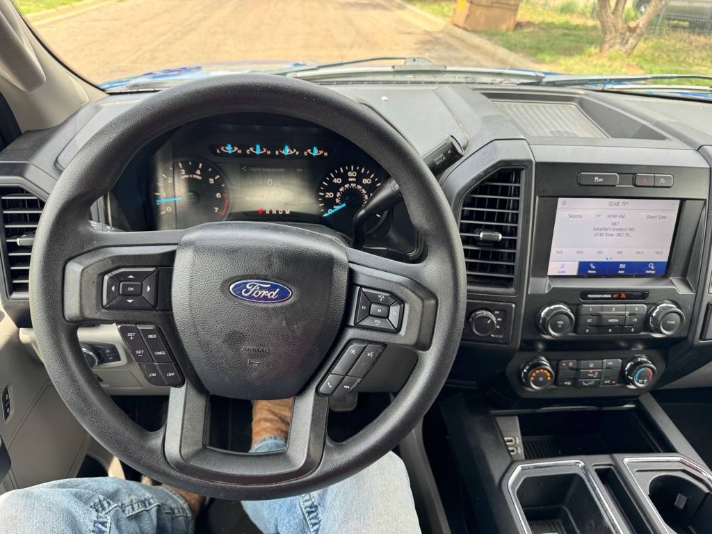 2020 Ford F-150 Image 18