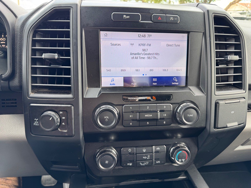 2020 Ford F-150 Image 19