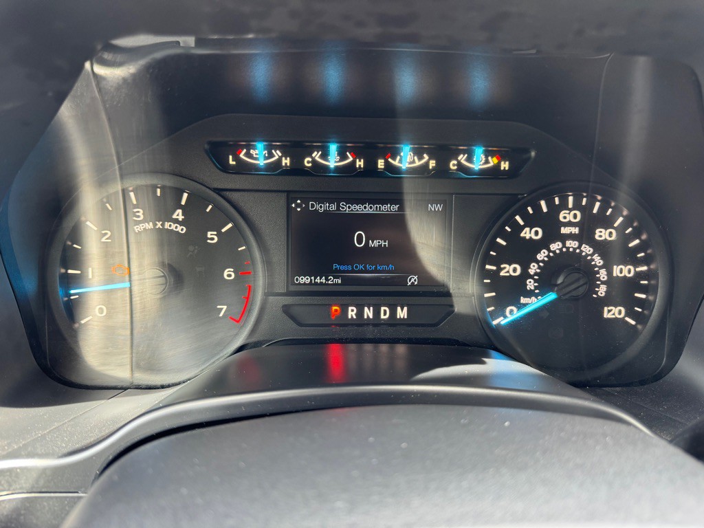 2020 Ford F-150 Image 20
