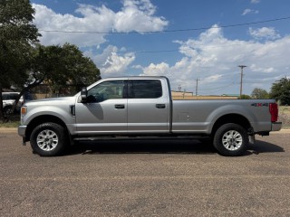 Image for 2020 Ford F-250 Super Duty ID: 7556335