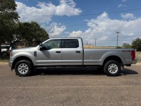 Image for 2020 Ford F-250 Super Duty ID: 7556335