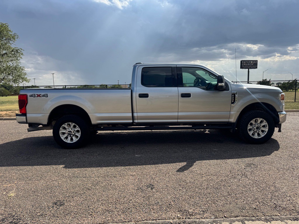 2020 Ford F-250 Image 5