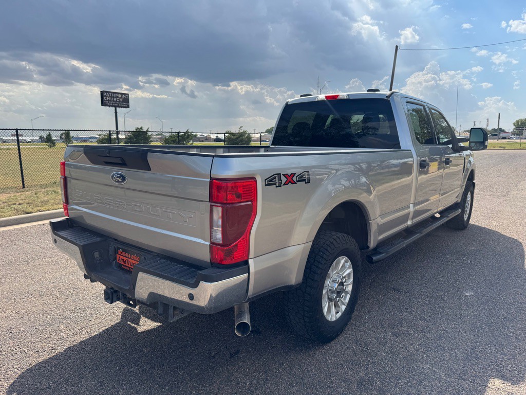 2020 Ford F-250 Image 6