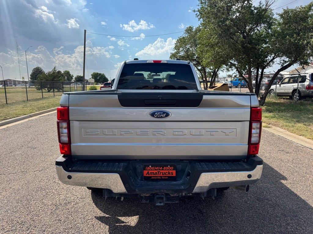 2020 Ford F-250 Image 7