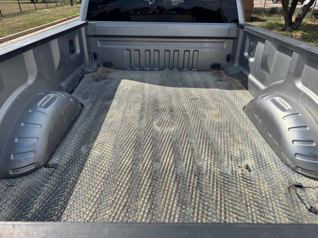 2020 Ford F-250 Image 9