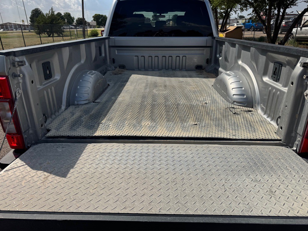 2020 Ford F-250 Image 10