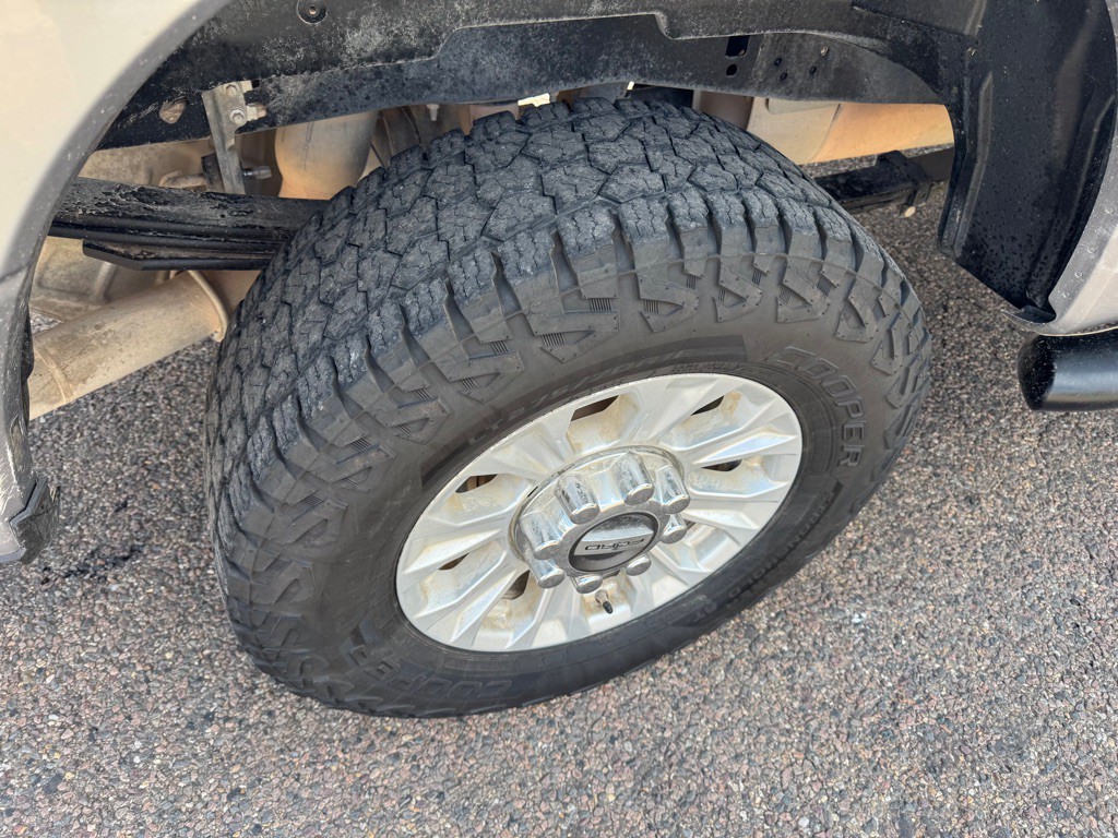 2020 Ford F-250 Image 11