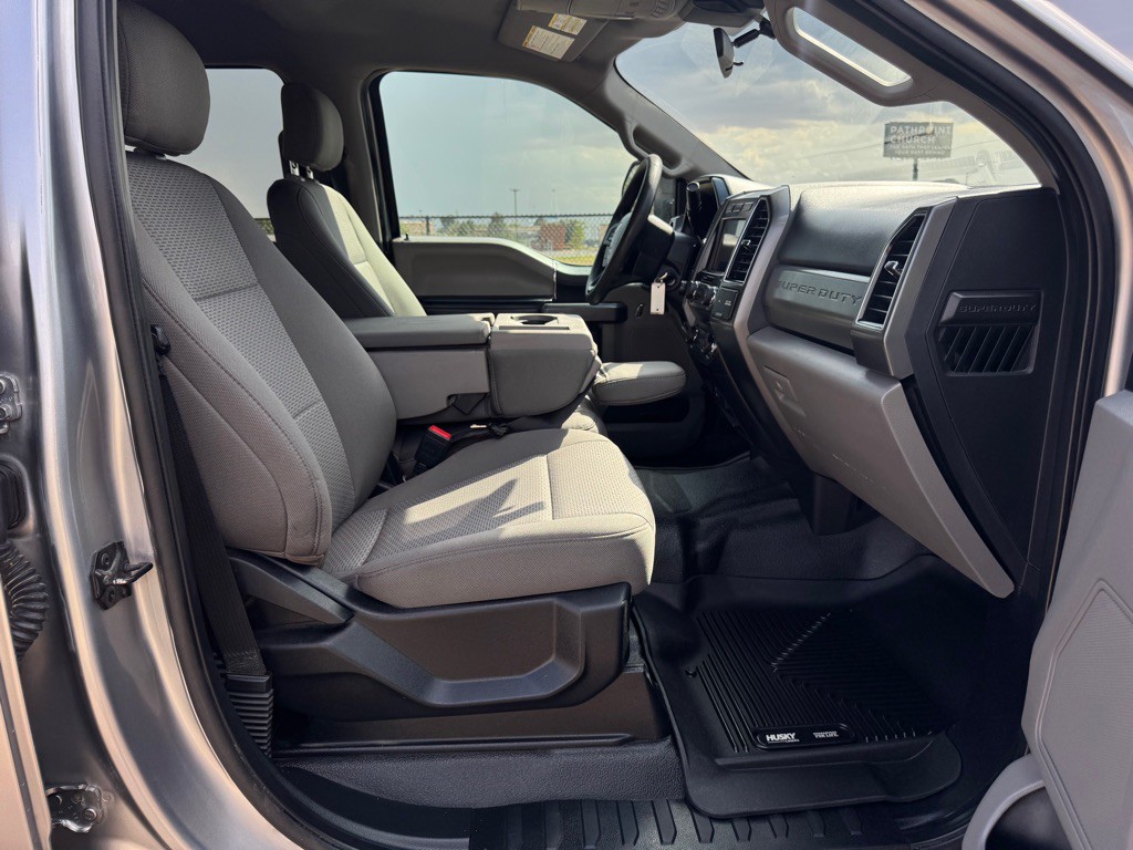 2020 Ford F-250 Image 12