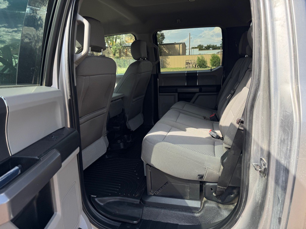 2020 Ford F-250 Image 13