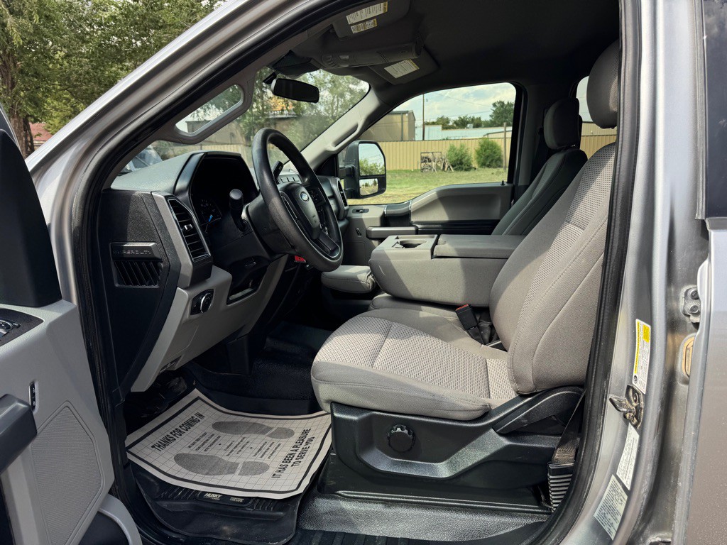 2020 Ford F-250 Image 15