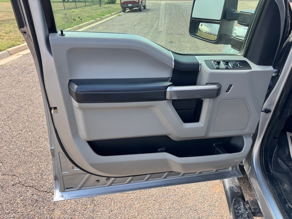 2020 Ford F-250 Image 16