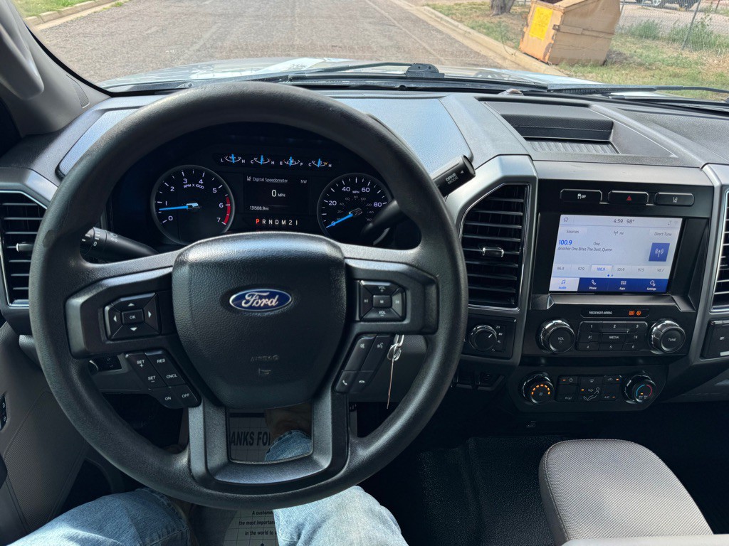 2020 Ford F-250 Image 18