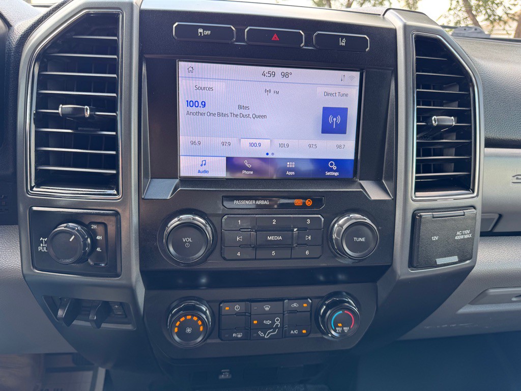 2020 Ford F-250 Image 19