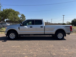 Image for 2020 Ford F-250 Super Duty ID: 7556335