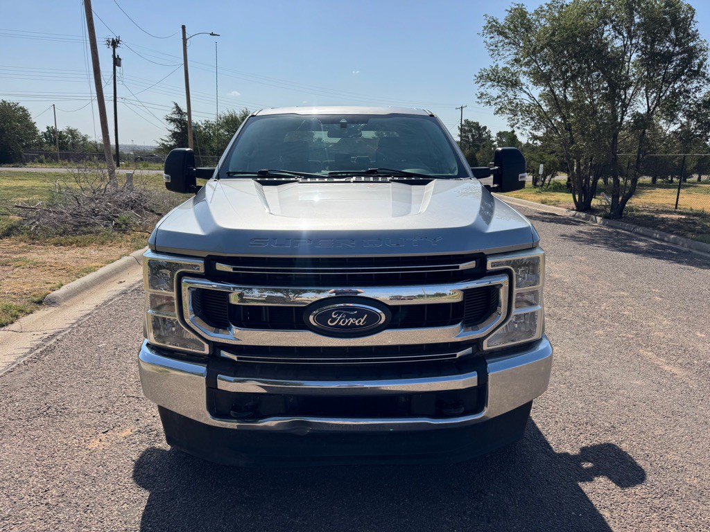 2020 Ford F-250 Image 3