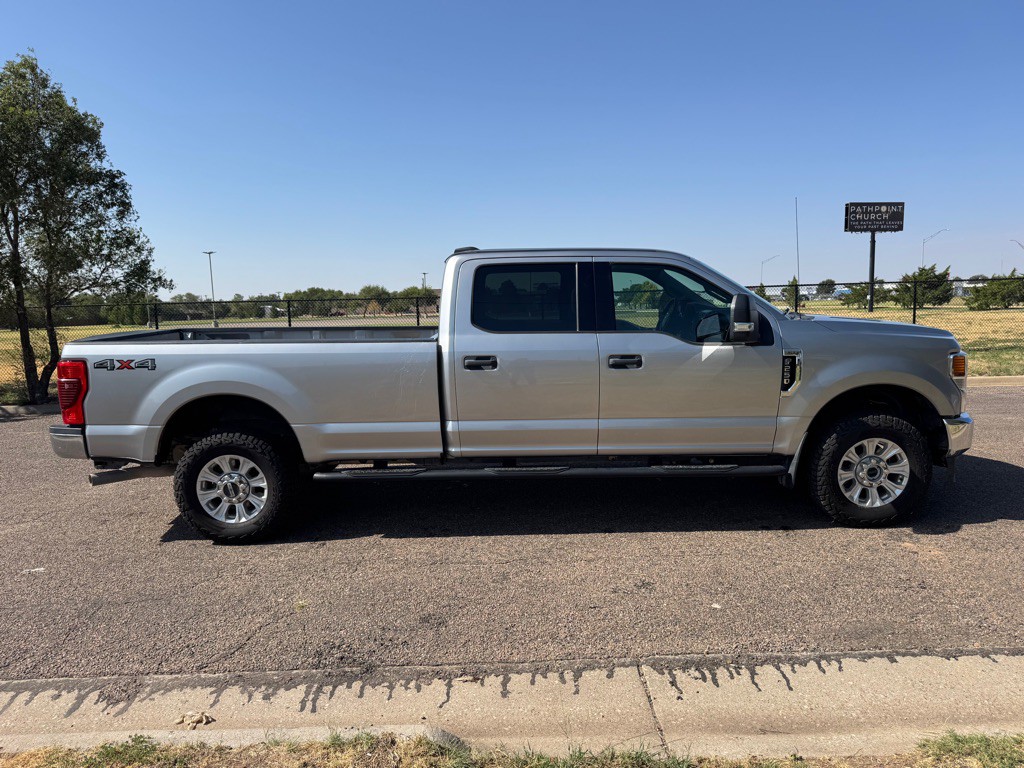 2020 Ford F-250 Image 5