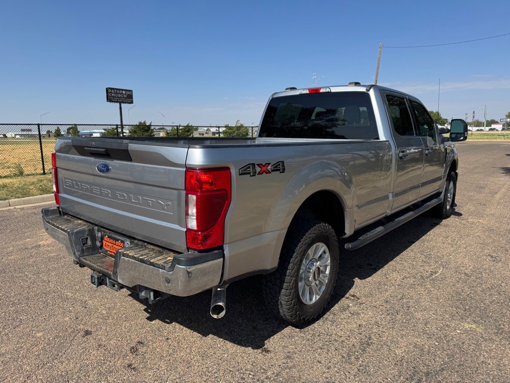 2020 Ford F-250 Image 6