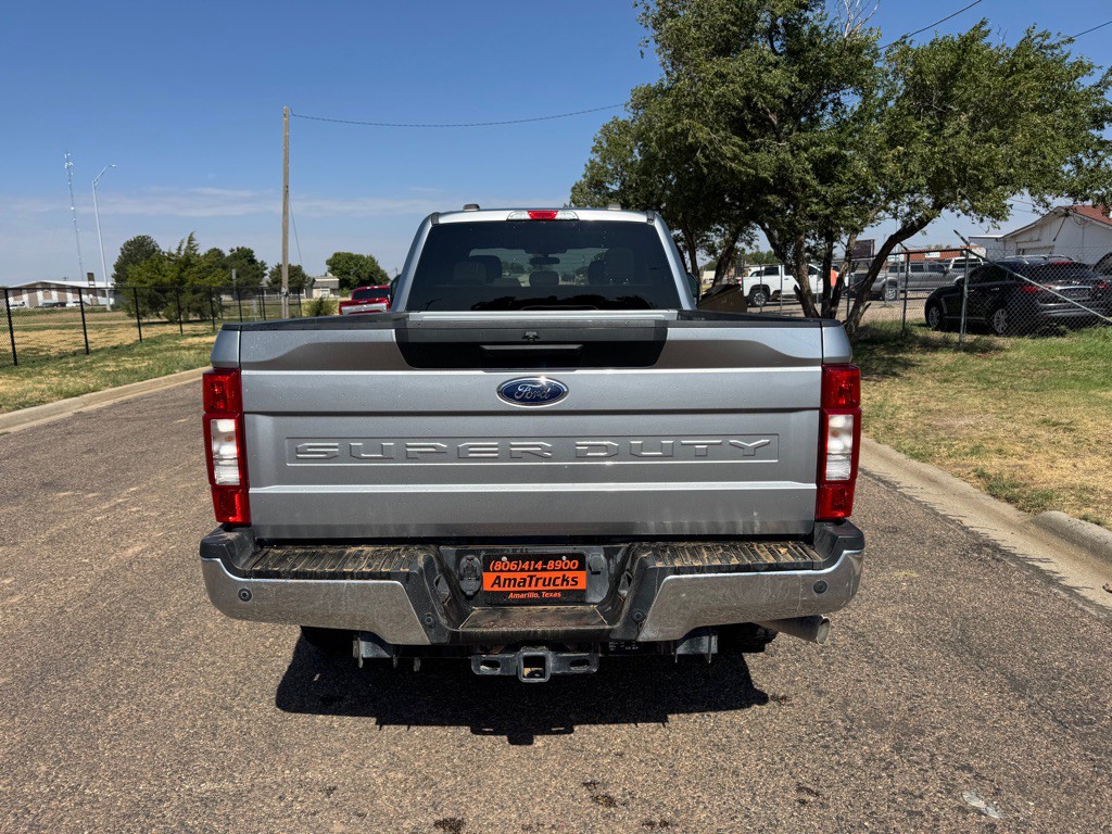 2020 Ford F-250 Image 7