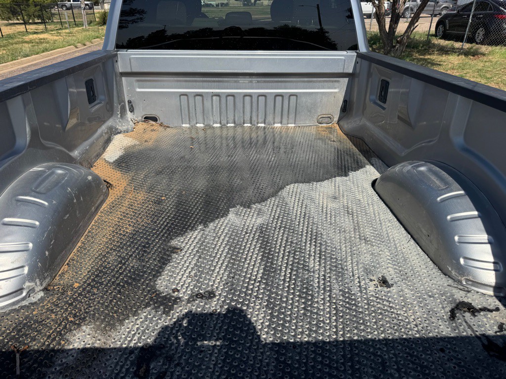 2020 Ford F-250 Image 9
