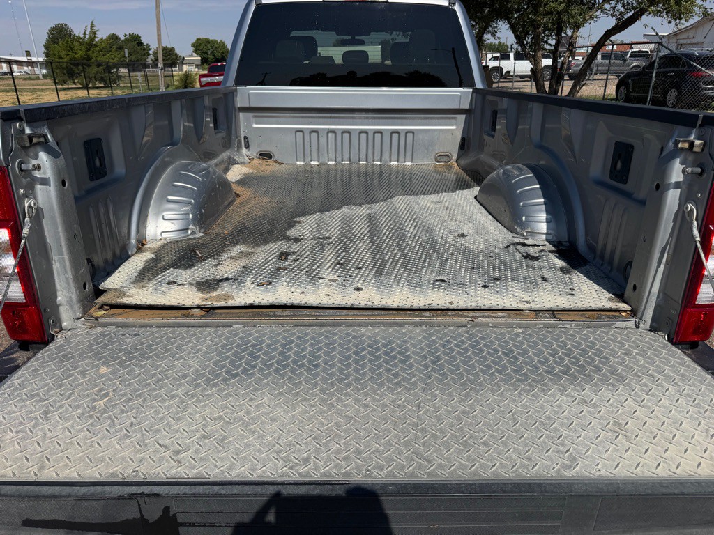 2020 Ford F-250 Image 10