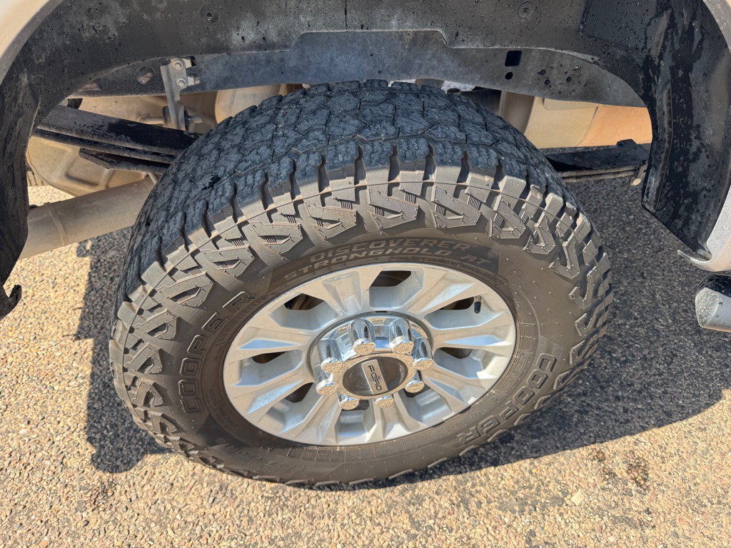 2020 Ford F-250 Image 11