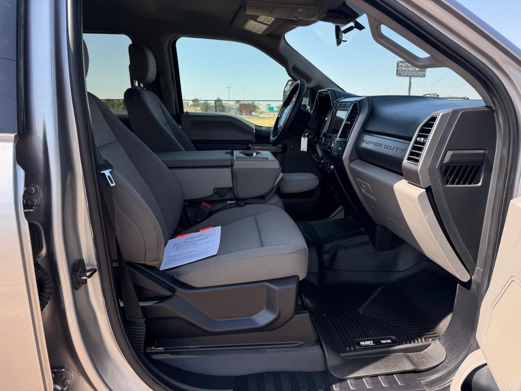 2020 Ford F-250 Image 12