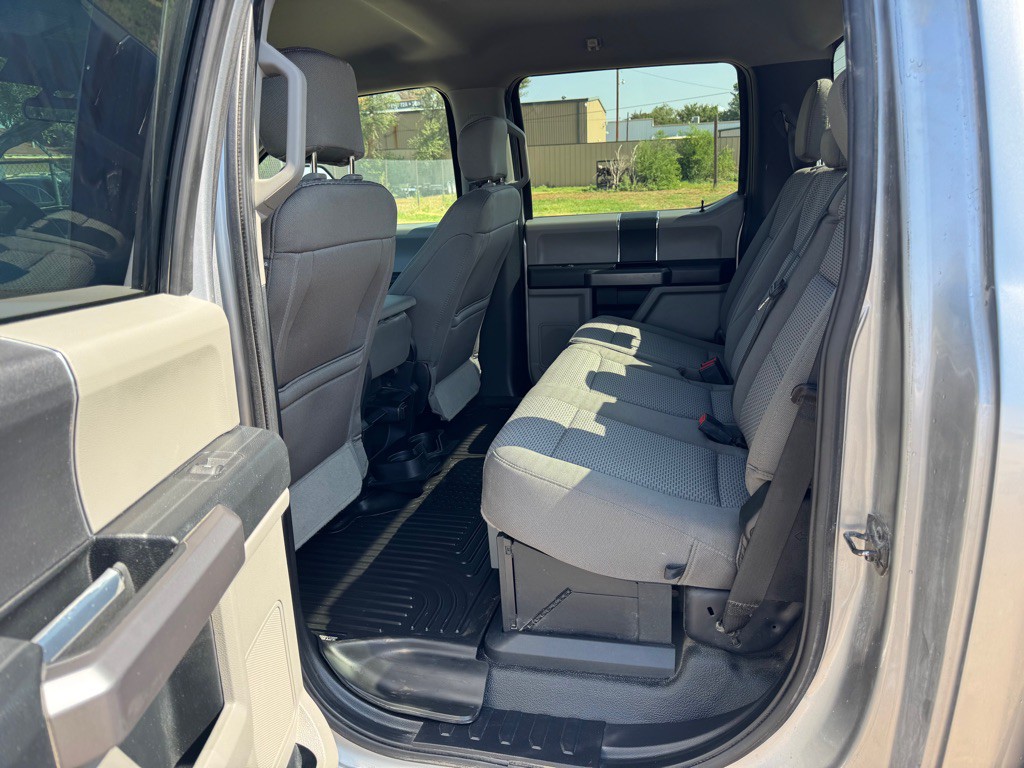 2020 Ford F-250 Image 13