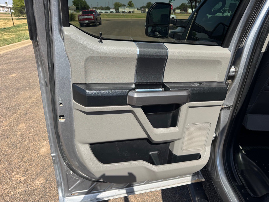 2020 Ford F-250 Image 14