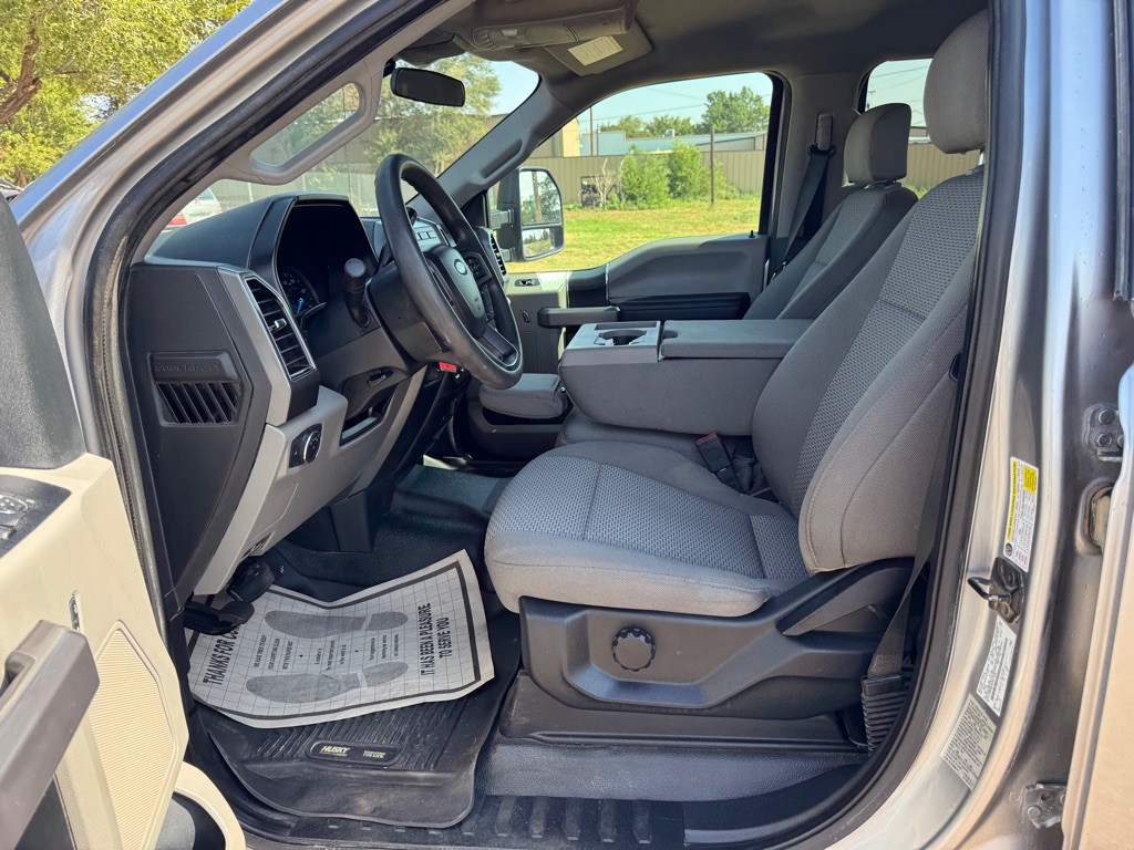 2020 Ford F-250 Image 15