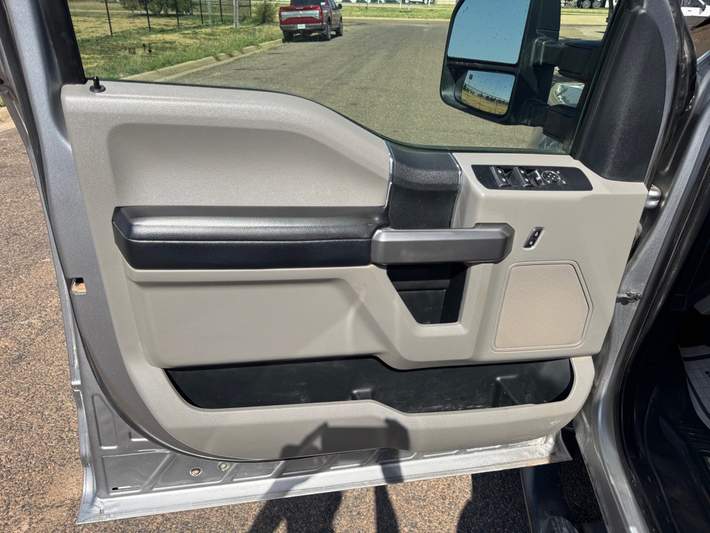 2020 Ford F-250 Image 16