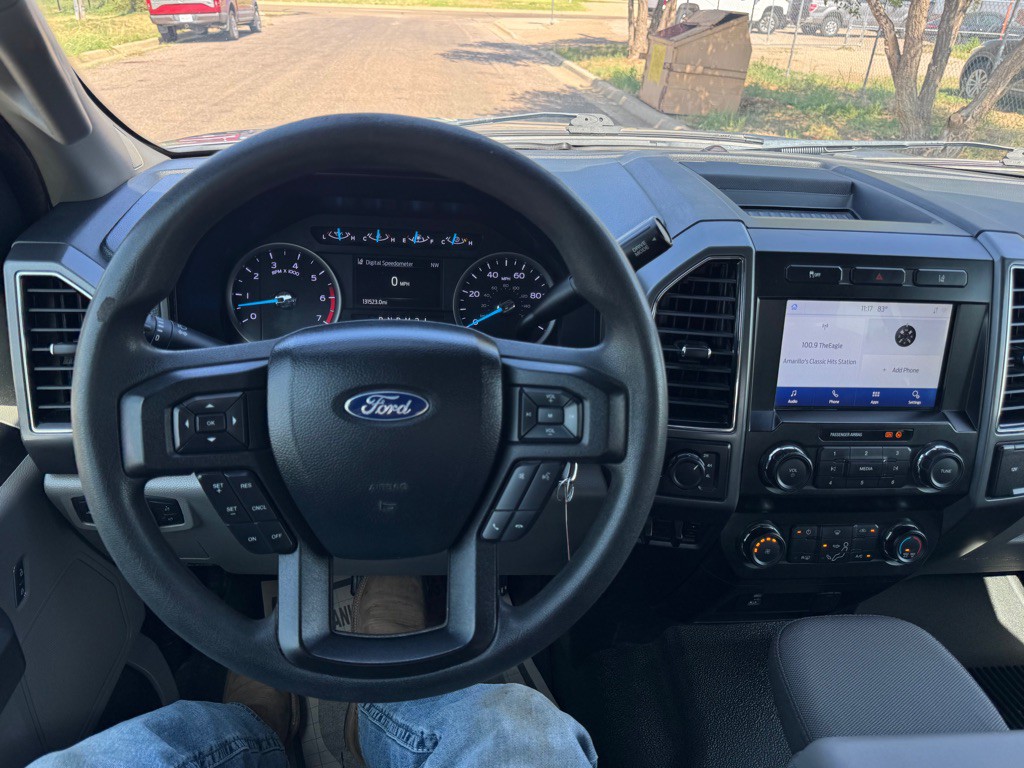 2020 Ford F-250 Image 18