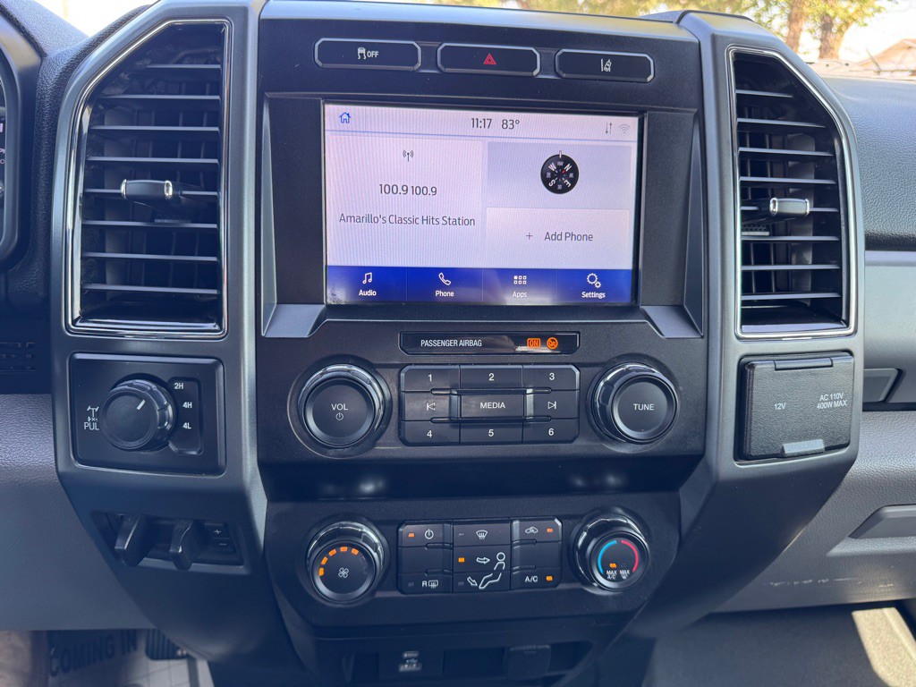 2020 Ford F-250 Image 19