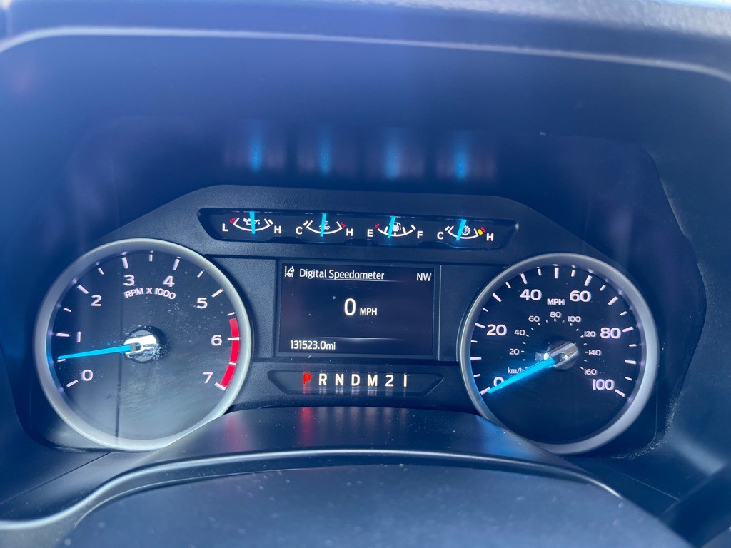 2020 Ford F-250 Image 20